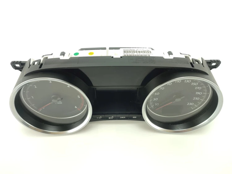 LICZNIK PEUGEOT 508 RXH I LIFT (2014-2018) 2.0 BlueHDI 180KM 9810078280