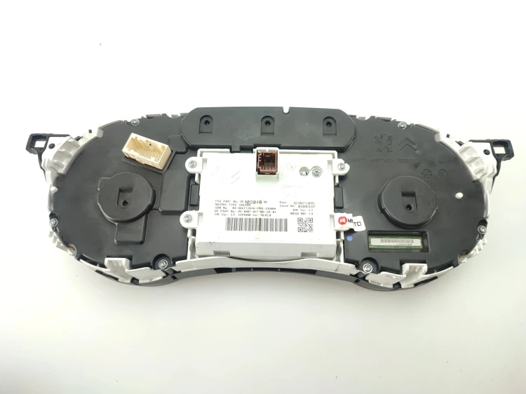 LICZNIK PEUGEOT 508 RXH I LIFT (2014-2018) 2.0 BlueHDI 180KM 9810078280