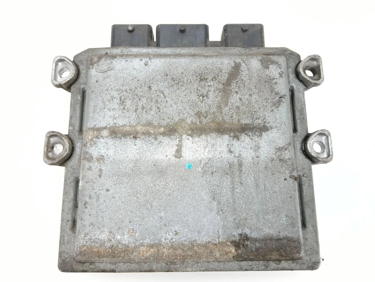 KOMPUTER STEROWNIK SILNIKA PEUGEOT 107 (2005-2008) 1.4 HDI 54KM 9664780280