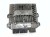 KOMPUTER STEROWNIK SILNIKA PEUGEOT 107 (2005-2008) 1.4 HDI 54KM 9664780280