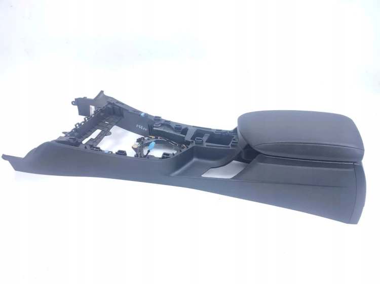 TUNEL ŚRODKOWY PODŁOKIETNIK BMW F21 (2011-2015) 1.6 T 136KM