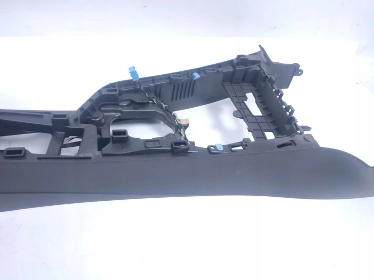 TUNEL ŚRODKOWY PODŁOKIETNIK BMW F21 (2011-2015) 1.6 T 136KM