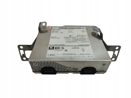 RADIO NAWIGACJA NISSAN QASHQAI III J12 259156UA0B