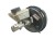 SERWO HAMULCOWE VOLVO S80 I (1998-2004) 2.5 TDI 140KM 8649491