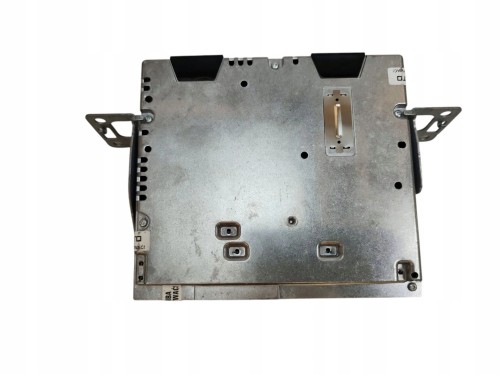 RADIO NAWIGACJA NISSAN QASHQAI III J12 259156UA0B