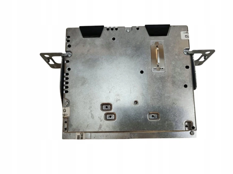 RADIO NAWIGACJA NISSAN QASHQAI III J12 259156UA0B