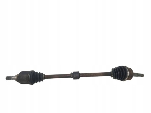 PÓŁOŚ PRAWY PRZÓD NISSAN PRIMERA P11 LIFT (1999-2002) 1.8 16V 114KM