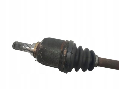 PÓŁOŚ PRAWY PRZÓD NISSAN PRIMERA P11 LIFT (1999-2002) 1.8 16V 114KM