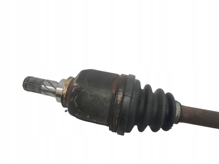 PÓŁOŚ PRAWY PRZÓD NISSAN PRIMERA P11 LIFT (1999-2002) 1.8 16V 114KM