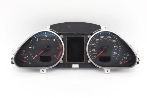 LICZNIK AUDI A6 C6 ALLROAD (2006-2011) 3.0 TDI V6 4F0920981F