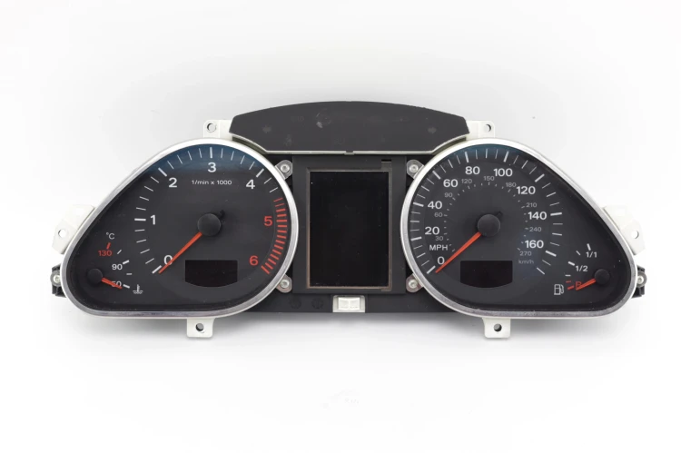 LICZNIK AUDI A6 C6 ALLROAD (2006-2011) 3.0 TDI V6 4F0920981F