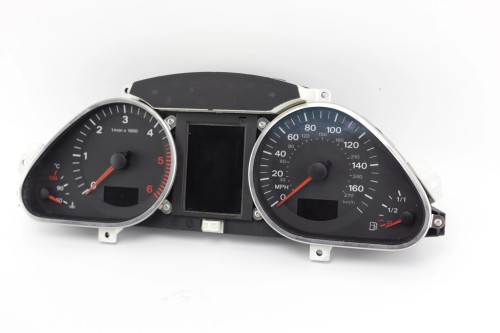 LICZNIK AUDI A6 C6 ALLROAD (2006-2011) 3.0 TDI V6 4F0920981F