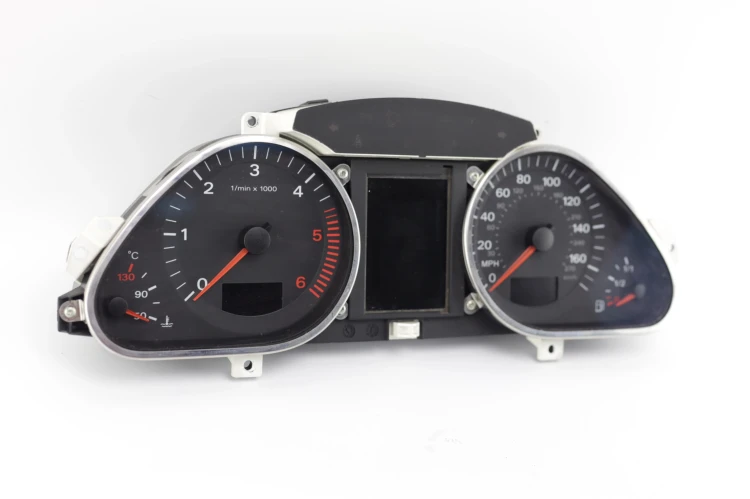 LICZNIK AUDI A6 C6 ALLROAD (2006-2011) 3.0 TDI V6 4F0920981F