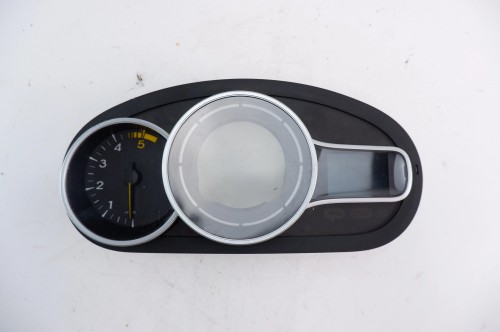 LICZNIK RENAULT MEGANE III (2008-2011) 1.9 DCI 130KM 248107859R