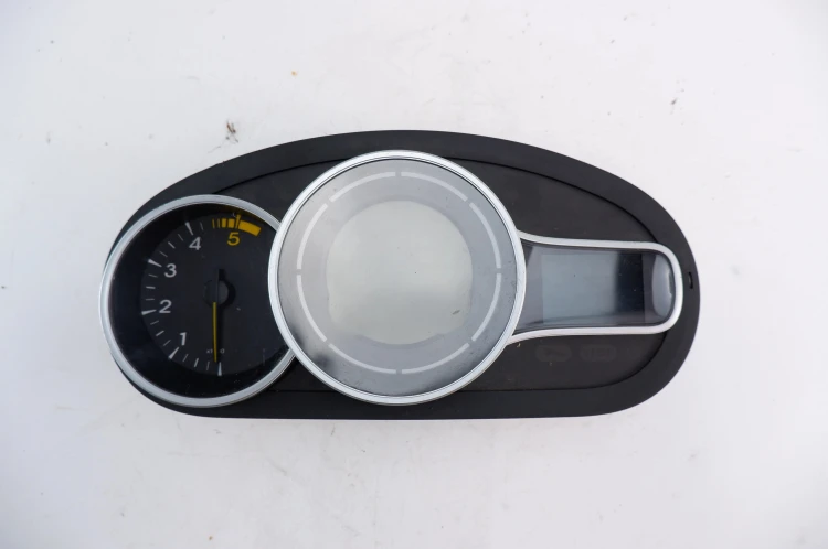 LICZNIK RENAULT MEGANE III (2008-2011) 1.9 DCI 130KM 248107859R