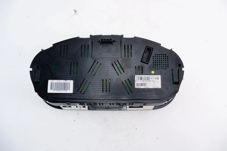LICZNIK RENAULT MEGANE III (2008-2011) 1.9 DCI 130KM 248107859R