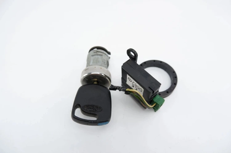 ZESTAW STARTOWY FORD MONDEO MK3 (2001-2007) 1S7F-12A650-BAD