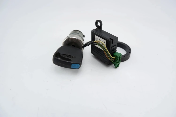 ZESTAW STARTOWY FORD MONDEO MK3 (2001-2007) 1S7F-12A650-BAD