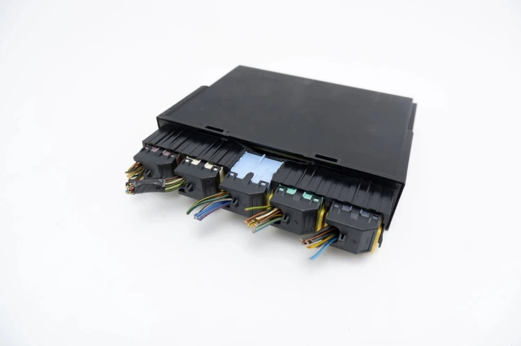ZESTAW STARTOWY FORD MONDEO MK3 (2001-2007) 1S7F-12A650-BAD