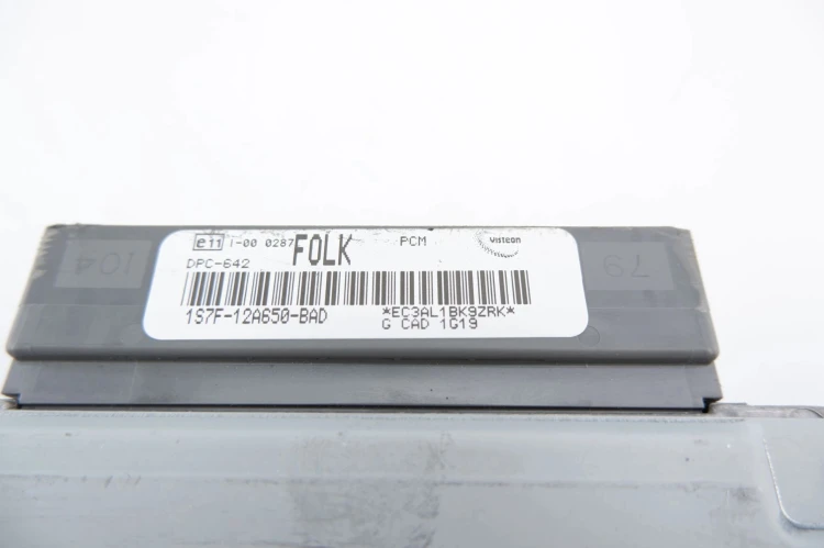 ZESTAW STARTOWY FORD MONDEO MK3 (2001-2007) 1S7F-12A650-BAD