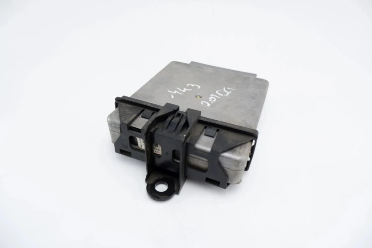 ZESTAW STARTOWY FORD MONDEO MK3 (2001-2007) 1S7F-12A650-BAD