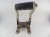 DŹWIGNIA HAMULCA RĘCZNEGO RENAULT MEGANE II (2002-2005) 8200273004