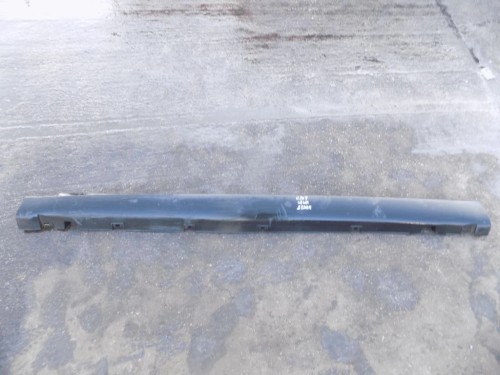 LISTWA PROGOWA LEWA CITROEN C5 III (2008 -)