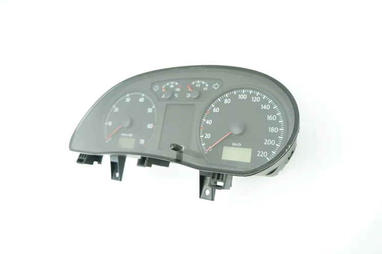 LICZNIK VOLKSWAGEN POLO IV 9N3 LIFT (2005-2009) 1.2 6V 54KM 6Q0920803E