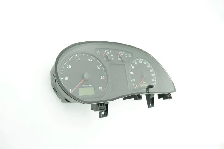 LICZNIK VOLKSWAGEN POLO IV 9N3 LIFT (2005-2009) 1.2 6V 54KM 6Q0920803E