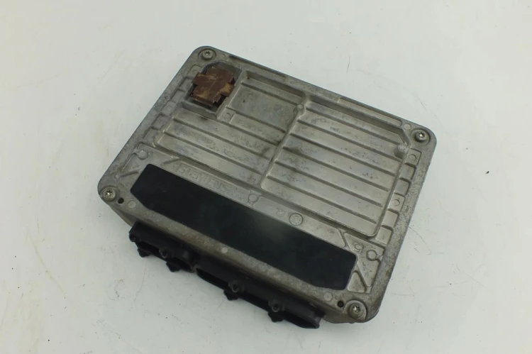 KOMPUTER STEROWNIK SILNIKA AUDI A3 8L (1996-2000) 1.8 T 06A906019BG