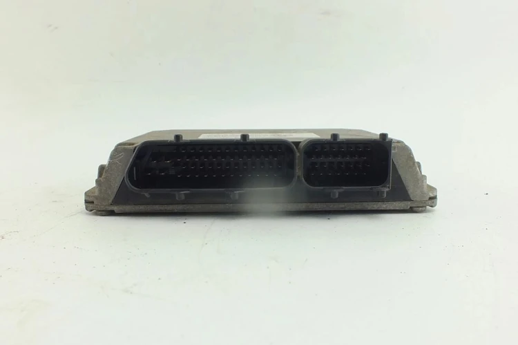 KOMPUTER STEROWNIK SILNIKA AUDI A3 8L (1996-2000) 1.8 T 06A906019BG