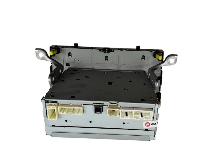 RADIO TOYOTA AVENSIS T27 LIFT (2012-2015) 1.8 VALVEMATIC 147KM 86120-05220