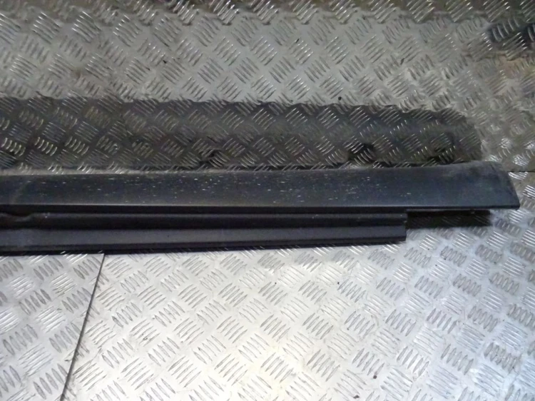 LISTWA PROGOWA LEWA CITROEN C5 III (2008 -)