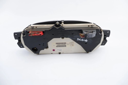 LICZNIK RENAULT CLIO II (1998-2003) 1.2 8V 8200072506