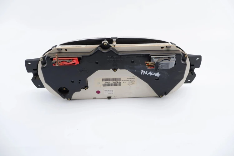 LICZNIK RENAULT CLIO II (1998-2003) 1.2 8V 8200072506