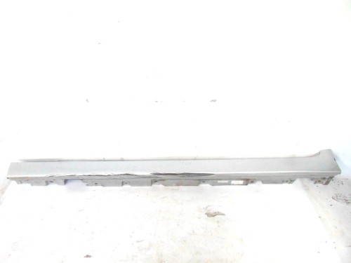 LISTWA PROGOWA LEWA BMW F10 (2010-2013) 2.0 D 184KM