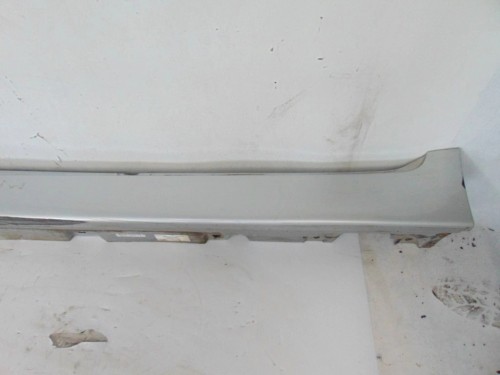 LISTWA PROGOWA LEWA BMW F10 (2010-2013) 2.0 D 184KM