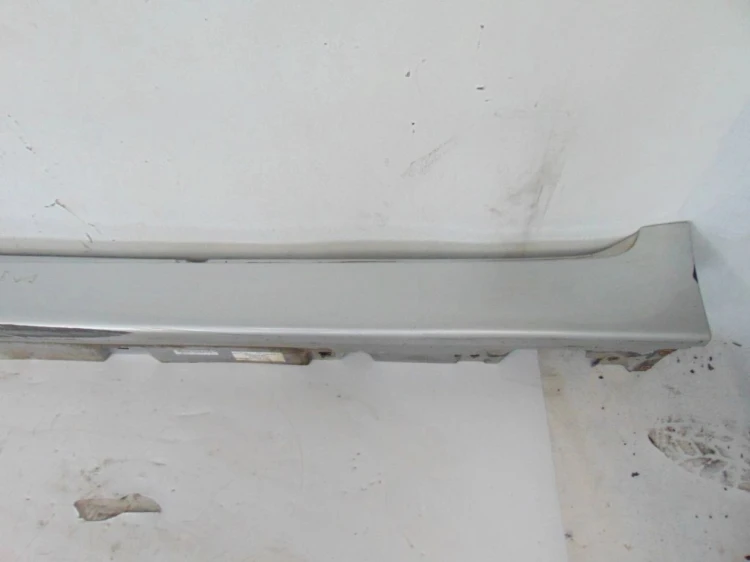 LISTWA PROGOWA LEWA BMW F10 (2010-2013) 2.0 D 184KM