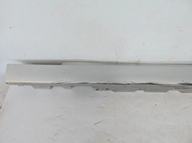 LISTWA PROGOWA LEWA BMW F10 (2010-2013) 2.0 D 184KM