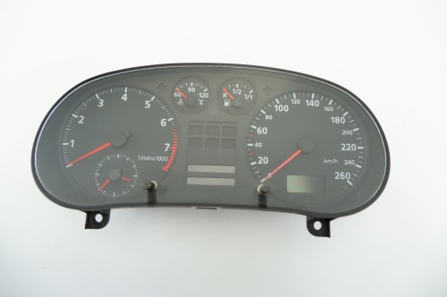 LICZNIK AUDI A3 8L (1996-2000) 1.8 20V 125KM 8L0919860AX