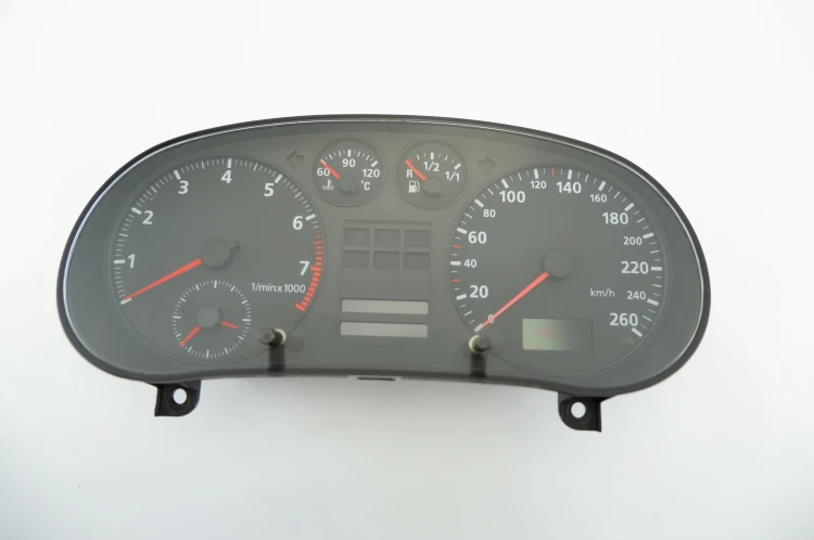 LICZNIK AUDI A3 8L (1996-2000) 1.8 20V 125KM 8L0919860AX