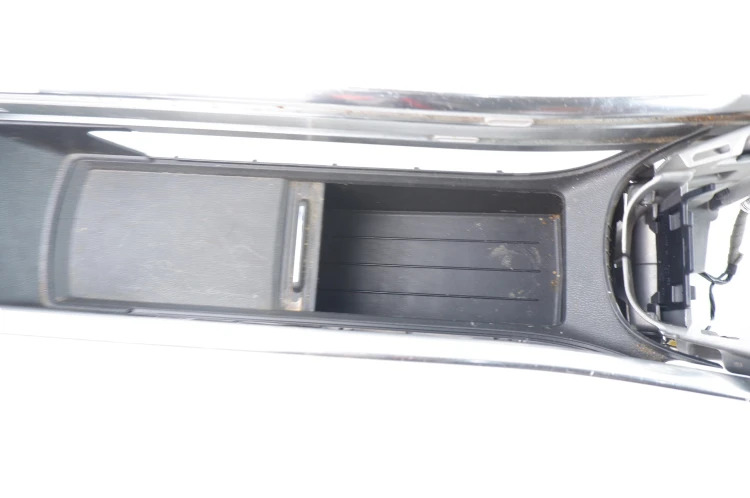 TUNEL ŚRODKOWY OPEL ZAFIRA C (2012-2019) 2.0 CDTI 130 330861
