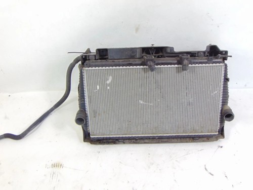 CHŁODNICE KOMPLET CITROEN C6 (2005-2012) 9656346780