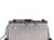 CHŁODNICE KOMPLET CITROEN C6 (2005-2012) 9656346780