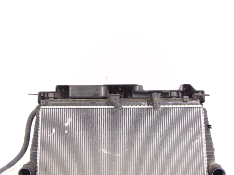 CHŁODNICE KOMPLET CITROEN C6 (2005-2012) 9656346780
