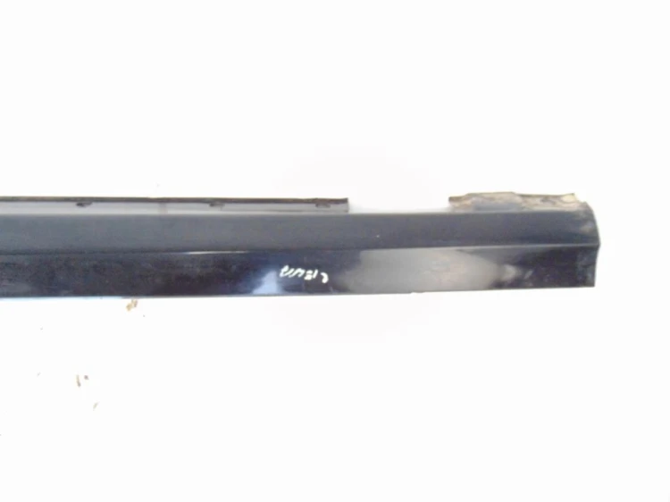 LISTWA PROGOWA LEWA MERCEDES C W204 (2007-2011) 2.2 CDI 170KM