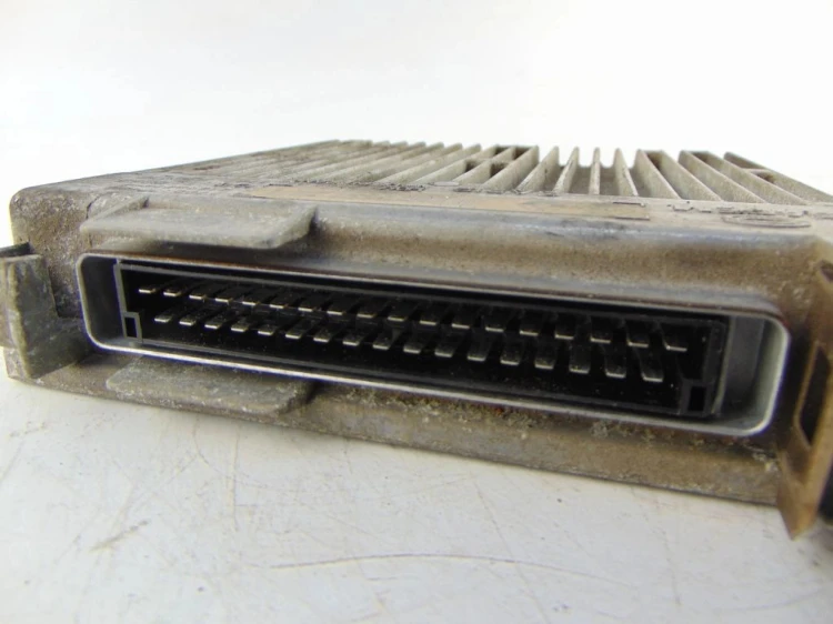 KOMPUTER STEROWNIK SILNIKA RENAULT KANGOO I (1998-2003) 7700108453
