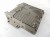 KOMPUTER STEROWNIK SILNIKA RENAULT KANGOO I (1998-2003) 7700108453