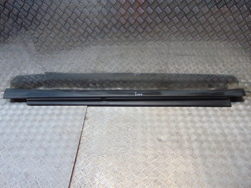 LISTWA PROGOWA LEWA CITROEN C5 III (2008 -)