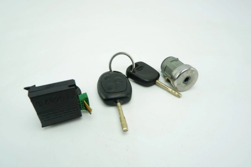 ZESTAW STARTOWY FORD MONDEO MK3 (2001-2007) 2S7A-12A650-BPF
